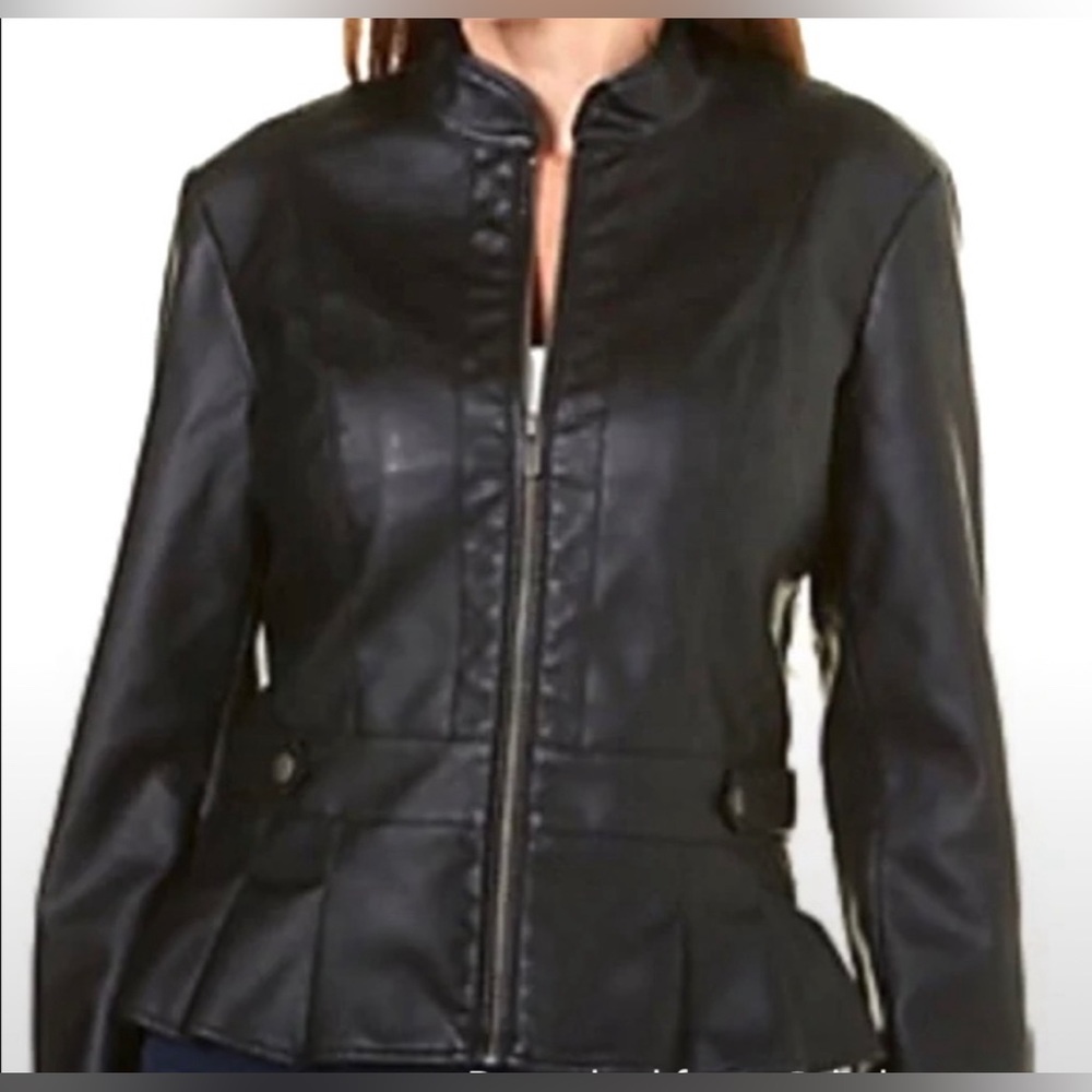 Baccini women's jacket